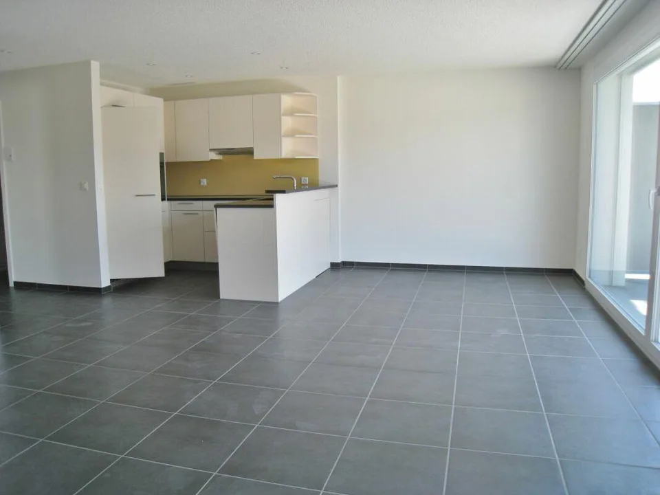Grosszügige, moderne Dach-Maisonette-Wohnung - stilvolles Wohnen mi...