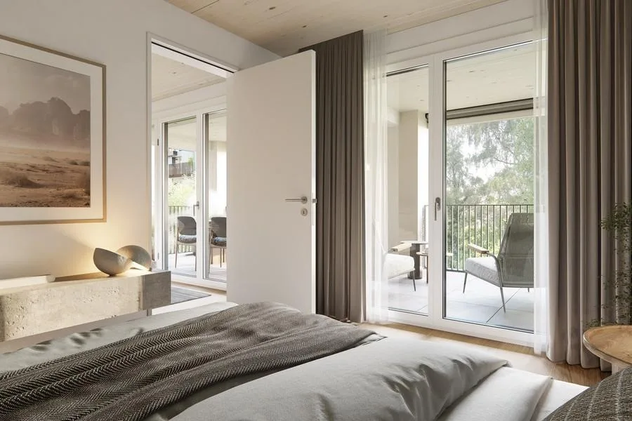3.5 ZimmerwohnuIhr neues Zuhause im Brauipark  zentral, modern, vie...