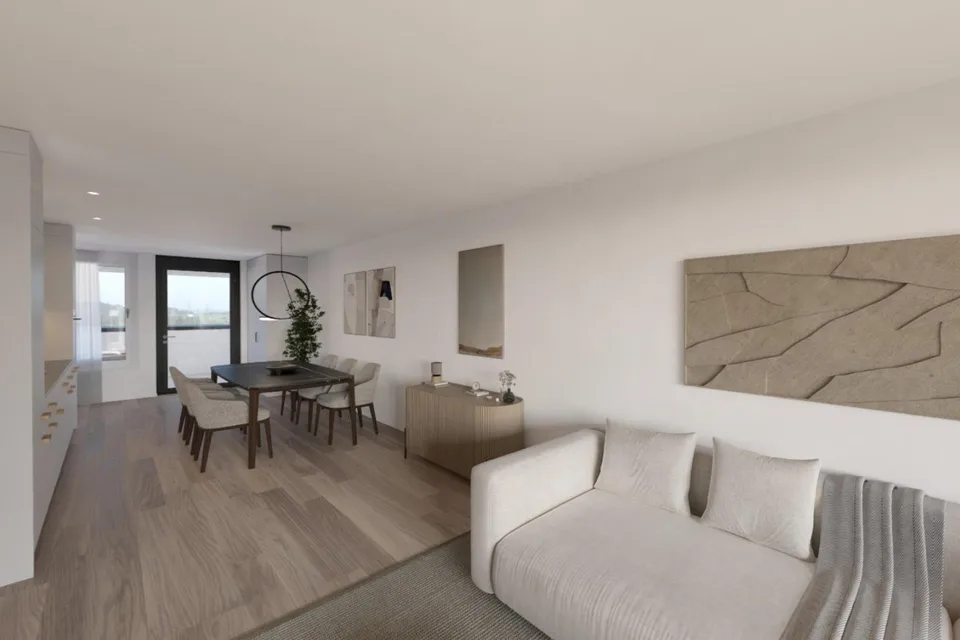 Votre nouveau chez-vous au Brauipark, central, moderne, polyvalent à Affoltern am Albis, 3,5 pièces