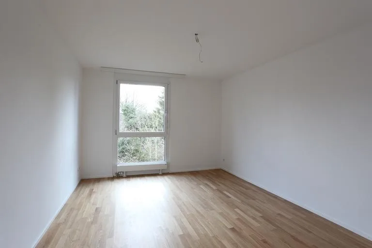 Appartamento moderno 2.5 locali vicino a Langen Erlen