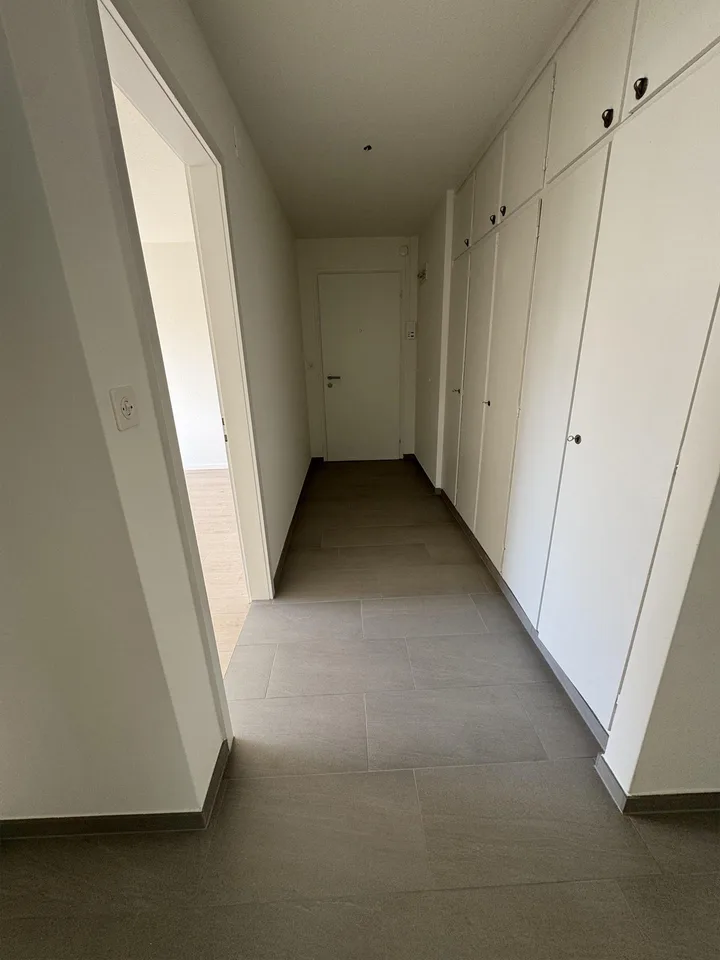 3-Zimmerwohnung