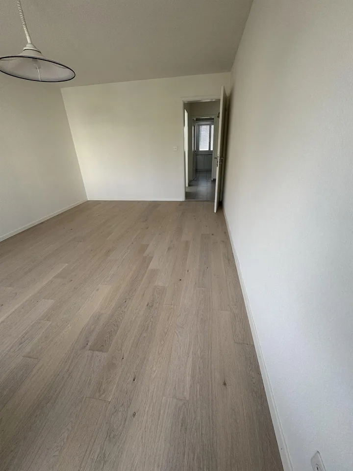 3-Zimmerwohnung