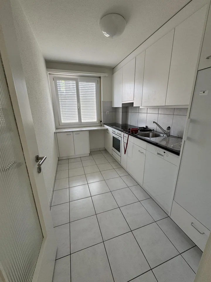 3-Zimmerwohnung