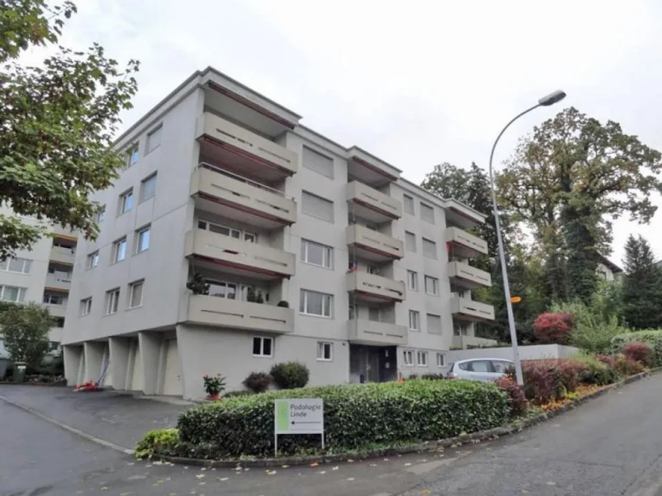 Willkommen in Ihrem neuen Zuhause in Horw