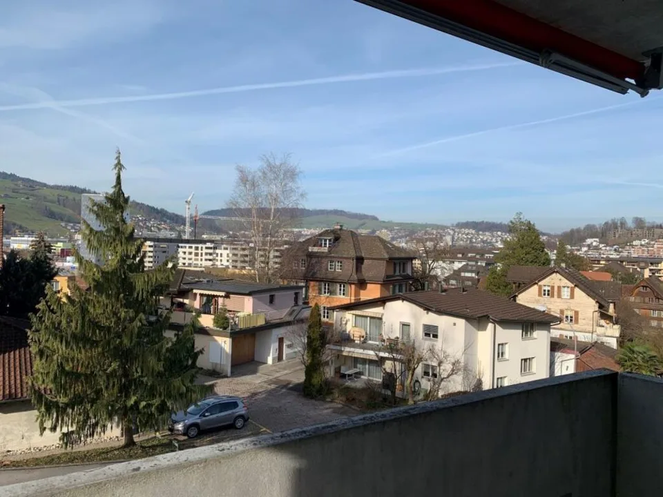 Willkommen in Ihrem neuen Zuhause in Horw