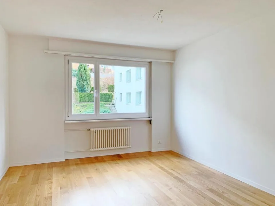 Willkommen in Ihrem neuen Zuhause in Horw