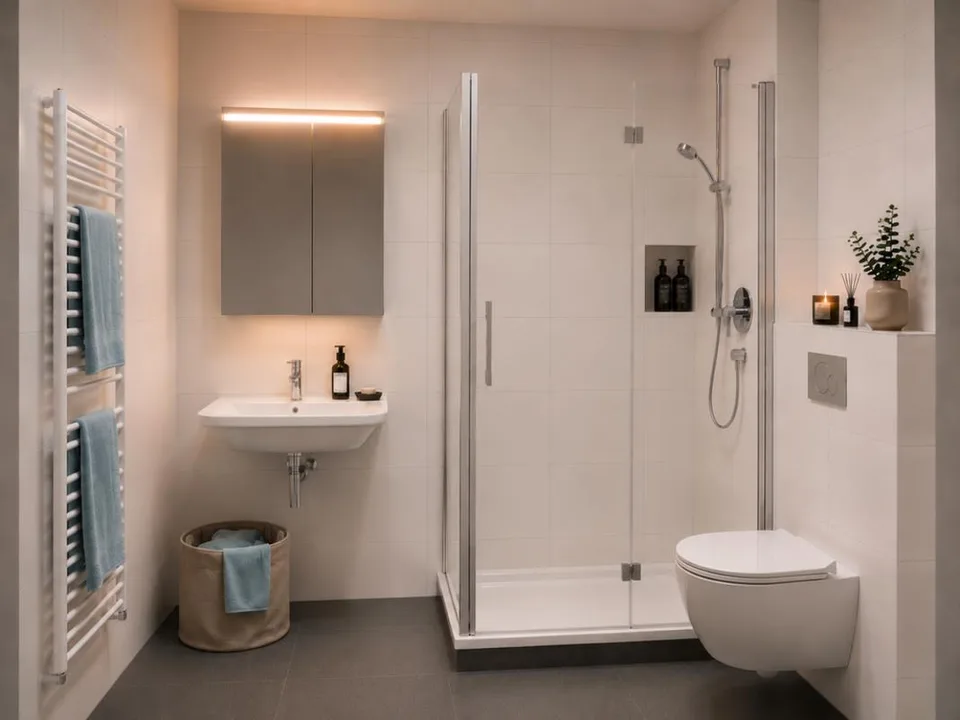 Willkommen in Ihrem neuen Zuhause in Horw