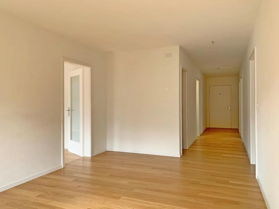 Willkommen in Ihrem neuen Zuhause in Horw