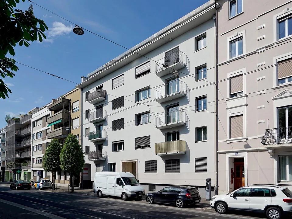 Ihr neues Zuhause mit Balkon – hell, gemütlich & einladend!