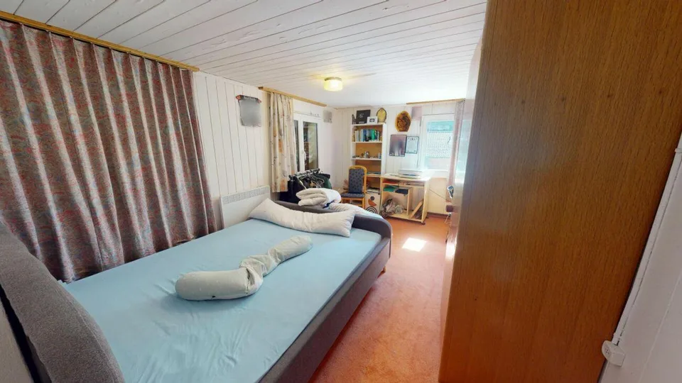 4.5 Zimmer Einfamilienhaus, 8887 Mels