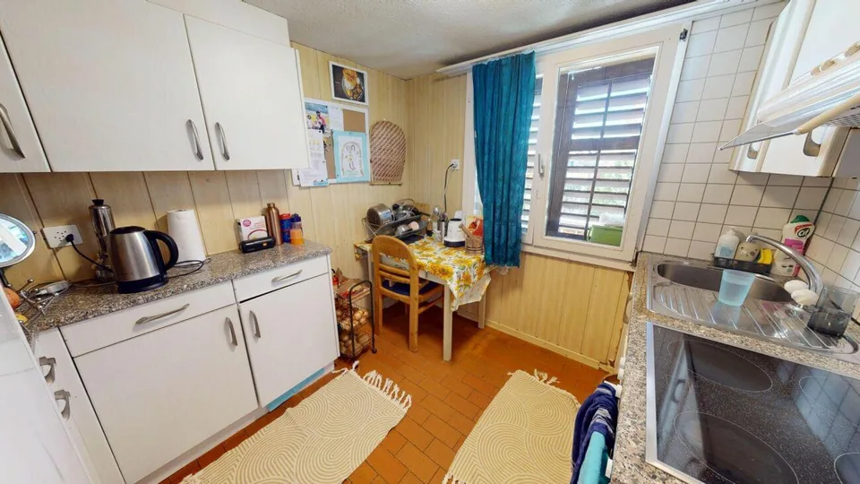 4.5 Zimmer Einfamilienhaus, 8887 Mels