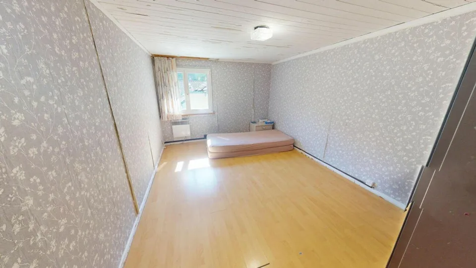 4.5 Zimmer Einfamilienhaus, 8887 Mels