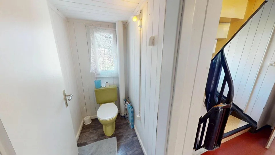 4.5 Zimmer Einfamilienhaus, 8887 Mels