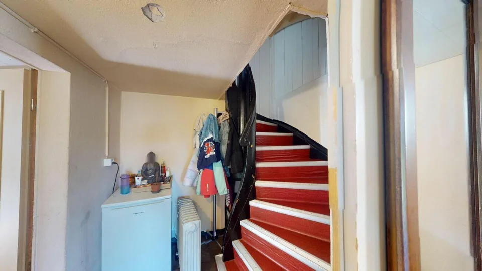 4.5 Zimmer Einfamilienhaus, 8887 Mels