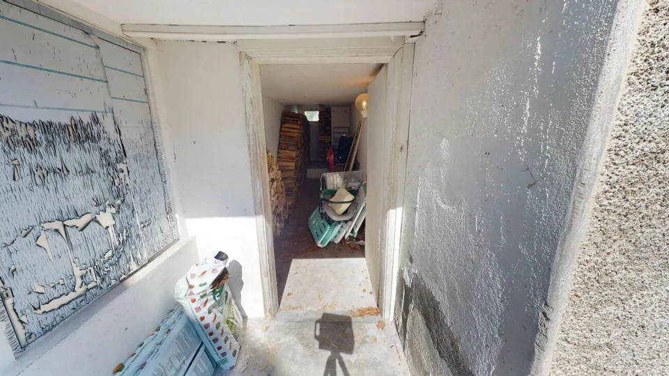 4.5 Zimmer Einfamilienhaus, 8887 Mels