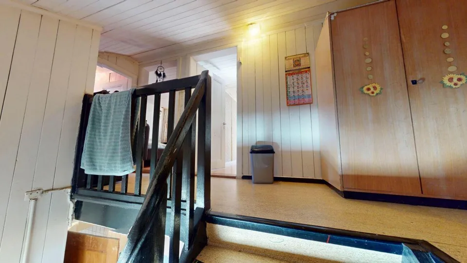 4.5 Zimmer Einfamilienhaus, 8887 Mels