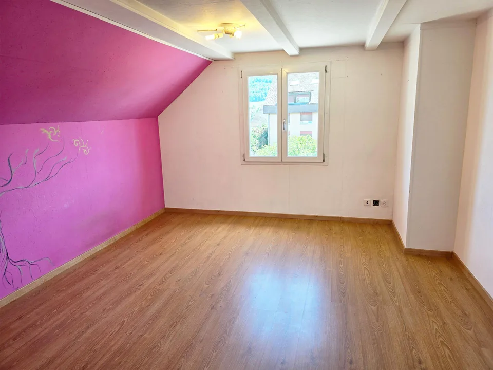 Renovationsbedürftiges Wohn- und Geschäftshaus an bester Passantenlage