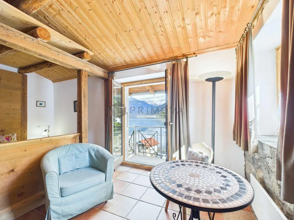 Ein besonderes Investment mit Seeblick