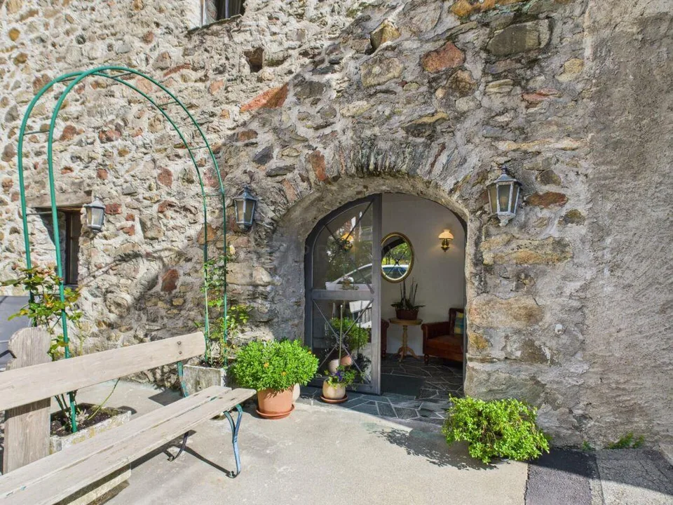 Ein besonderes Investment mit Seeblick