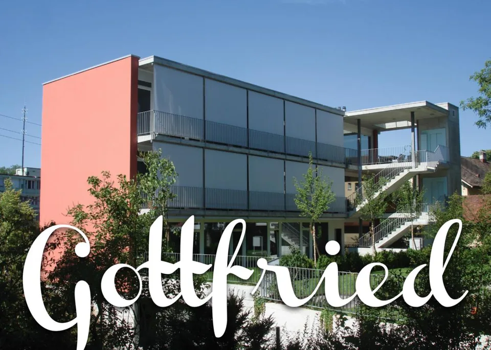 Urbane Loft mit Garten an zentraler Lage in Winterthur