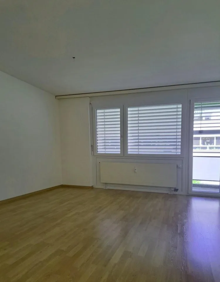 Gemütliche 1 - Zimmerwohnung im Gundeli