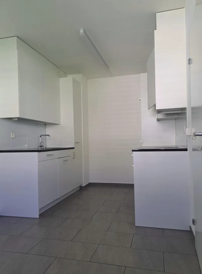 Gemütliche 1 - Zimmerwohnung im Gundeli