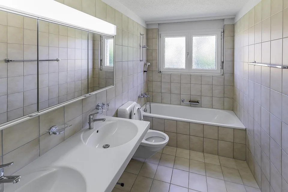 Befristete attraktive Wohnungen in Kloten bis 30.09.2027