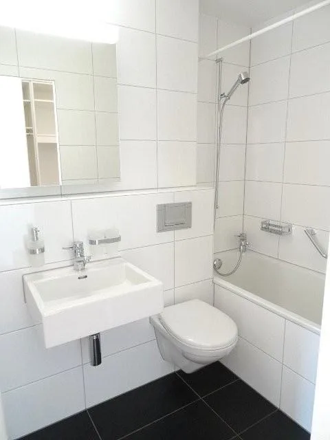 Modern 3.5-room apartment on the 5th floor at 71 m²