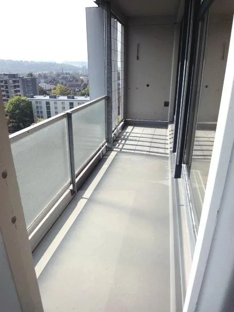 Modern 3.5-room apartment on the 5th floor at 71 m²