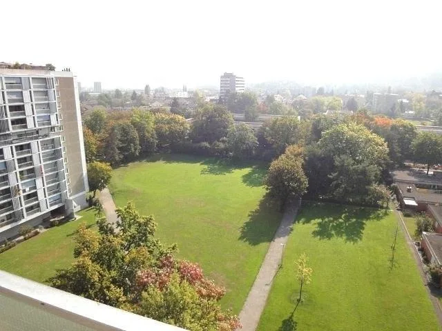 Modern 3.5-room apartment on the 5th floor at 71 m²