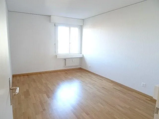 Modern 3.5-room apartment on the 5th floor at 71 m²