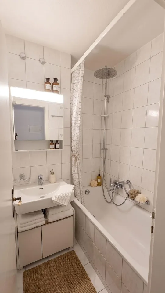 Gemütliche 4-Zimmerwohnung in Ostermundigen