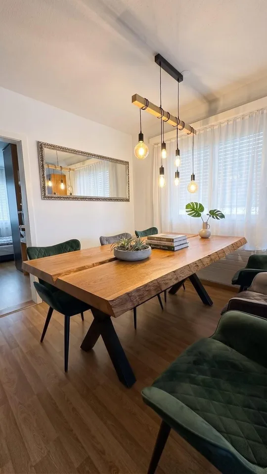 Cozy 4-room apartment in Ostermundigen