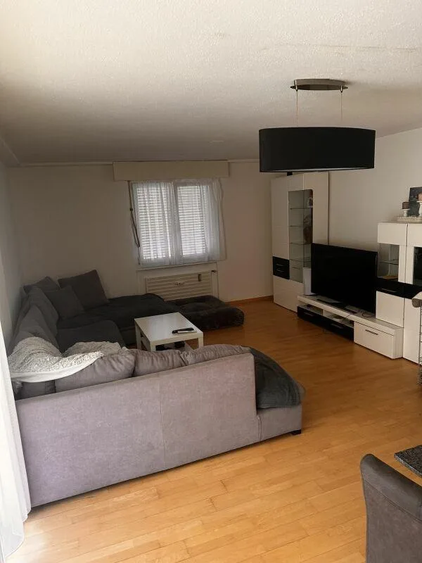 Cozy 3-room apartment