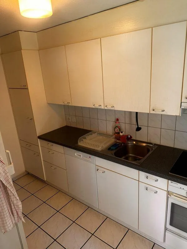 Cozy 3-room apartment