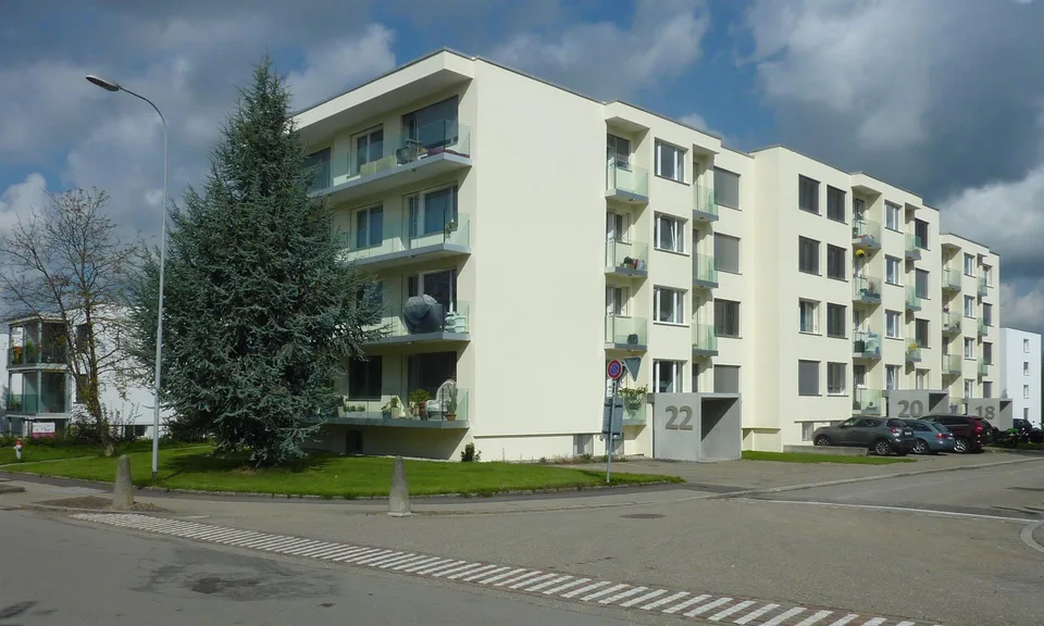 Bastelraum zu vermieten
