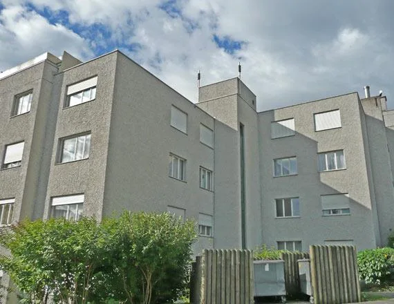 Abstellplätze zu vermieten