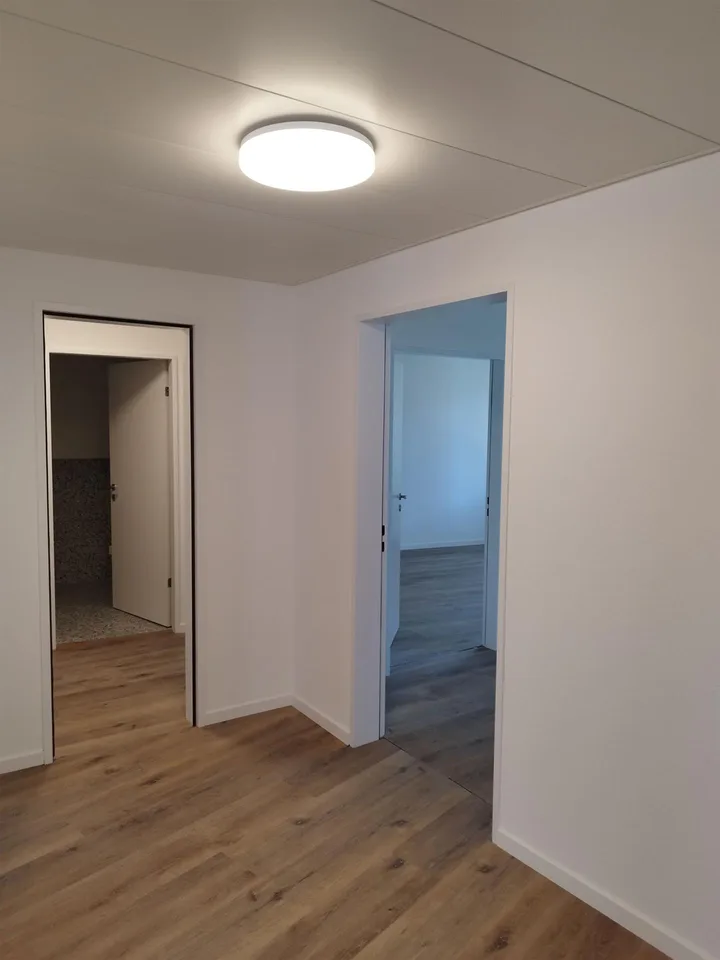 Büroflächen an zentraler Lage in Zürich-Enge