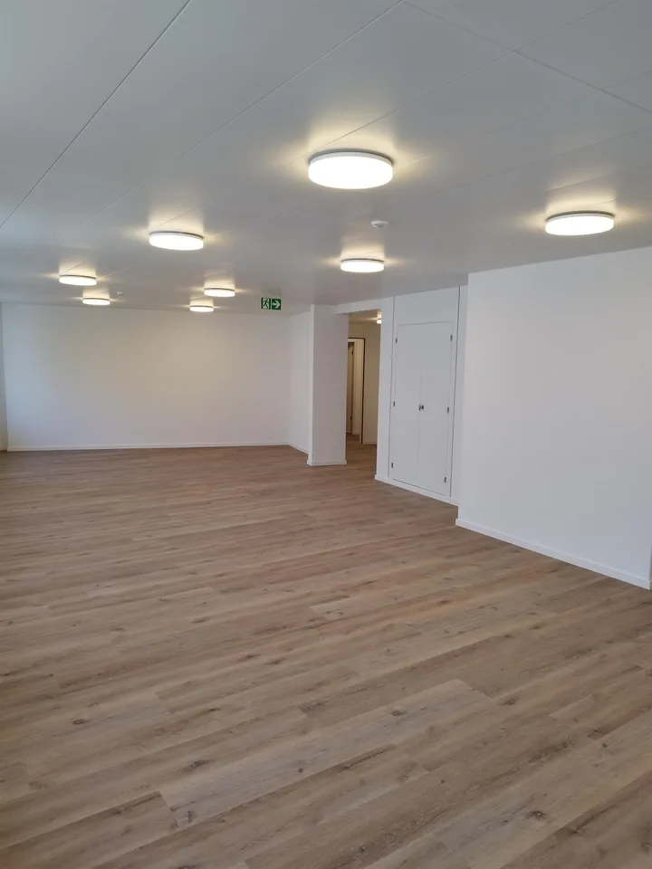 Büroflächen an zentraler Lage in Zürich-Enge