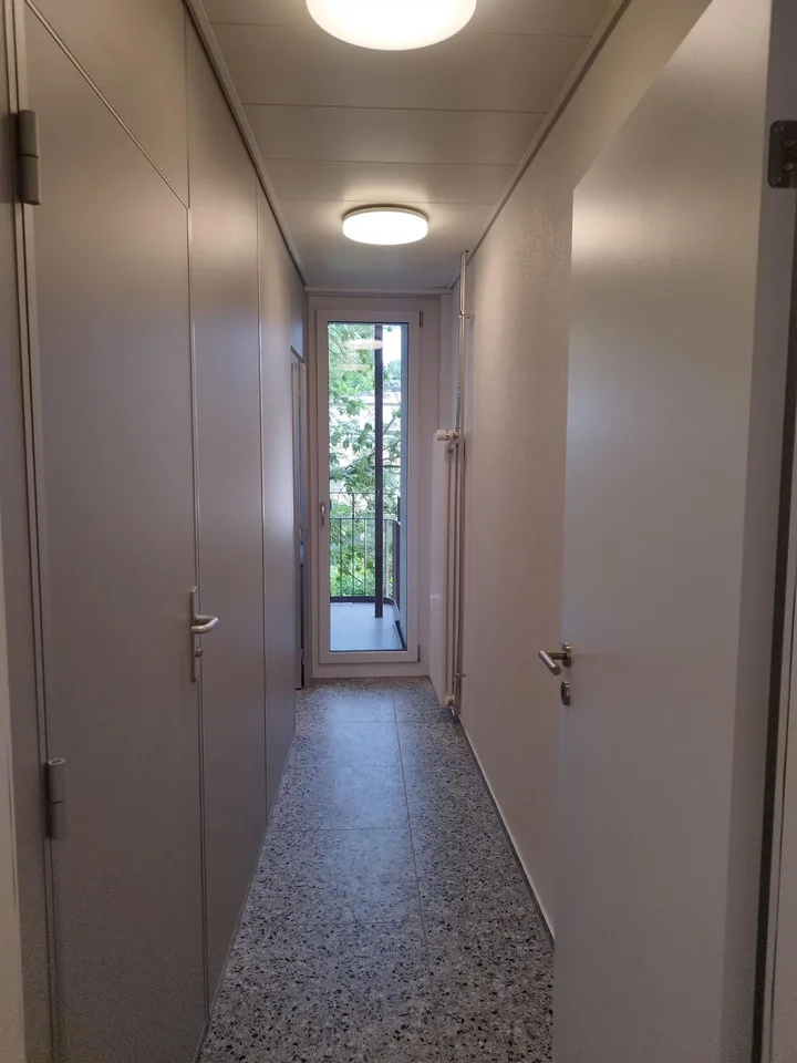 Büroflächen an zentraler Lage in Zürich-Enge