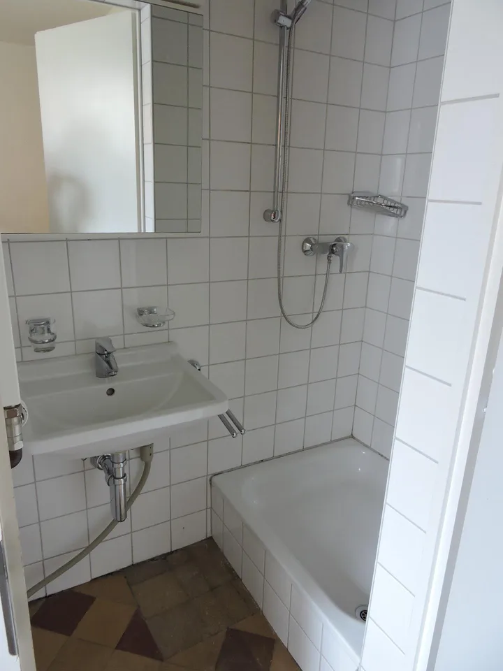 Maison de famille mitoyenne confortable