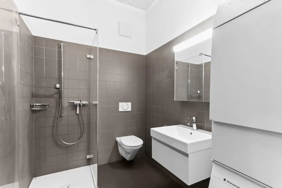 Exclusive offer: First month's rent free when you move in!
