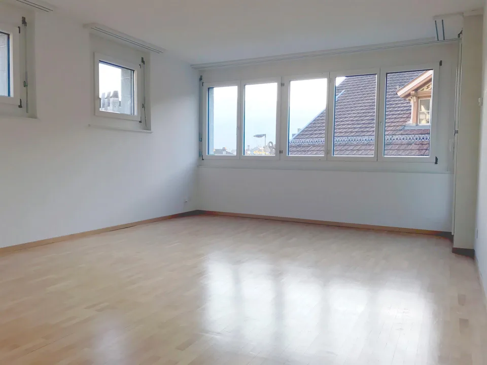 Wohlfühloase - Genuss auf der Sonnenseite
