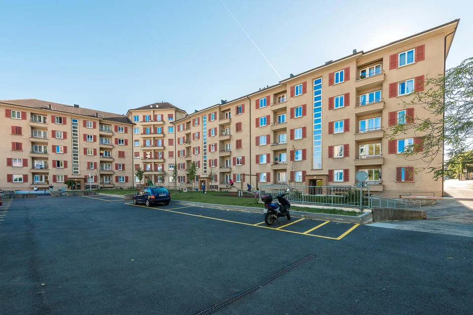 Votre logement proche de la gare !