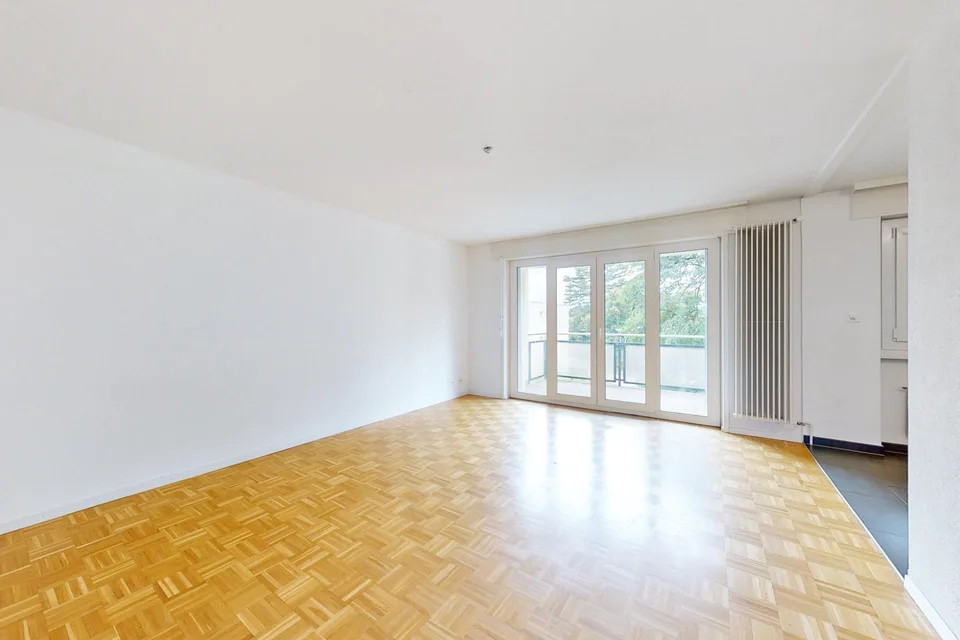Ruhe und Moderne mitten im Herzen von Colombier