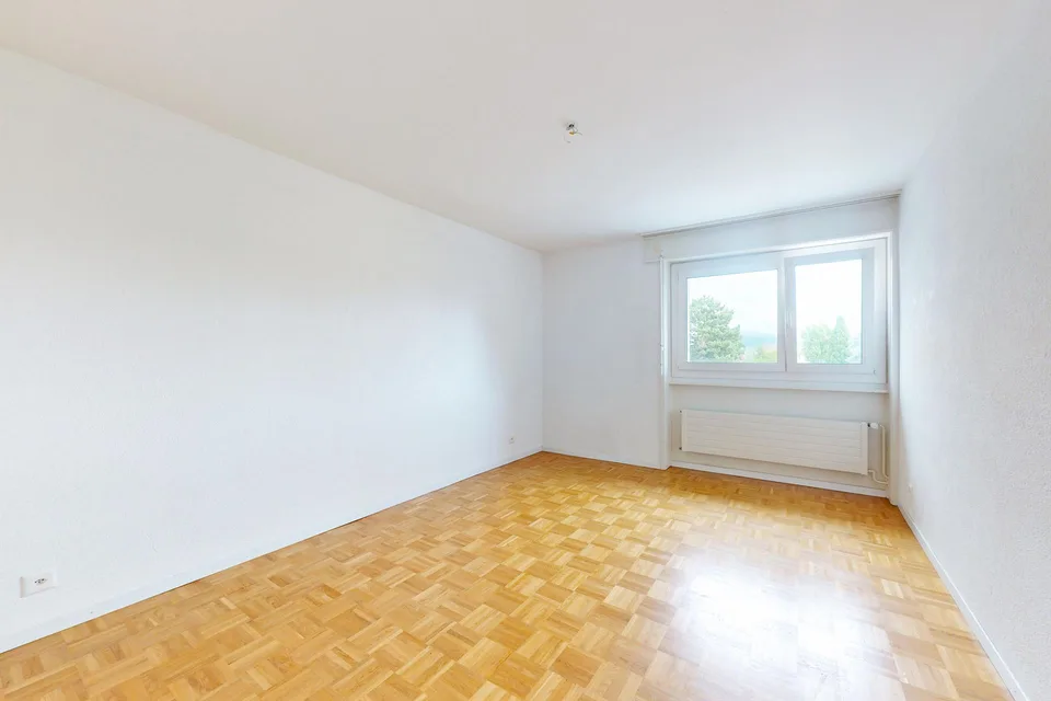 Ruhe und Moderne mitten im Herzen von Colombier