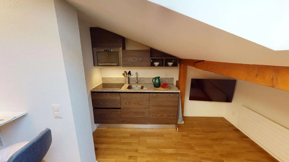 Schönbühlstrasse 1, 8200 Schaffhausen