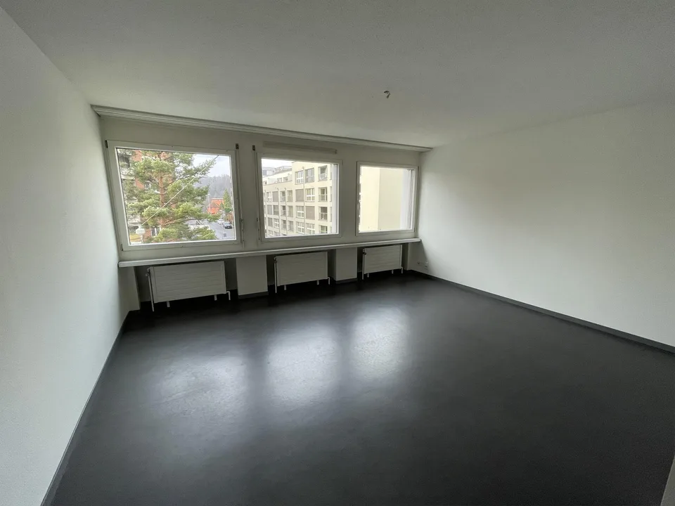 Geräumige 1-Zimmer Wohnung im Herzen von Emmenbrücke