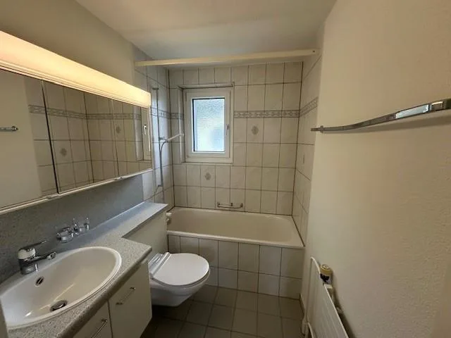 Helle 3-Zimmerwohnung im Listrigquartier, Emmenbrücke