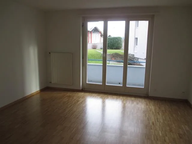 Helle 3-Zimmerwohnung im Listrigquartier, Emmenbrücke